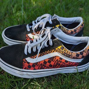 Vans Shoes